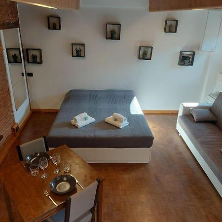 Appartamento Verona Centro Domm Eksteriør billede