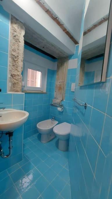 Appartamento Verona Centro Domm Eksteriør billede