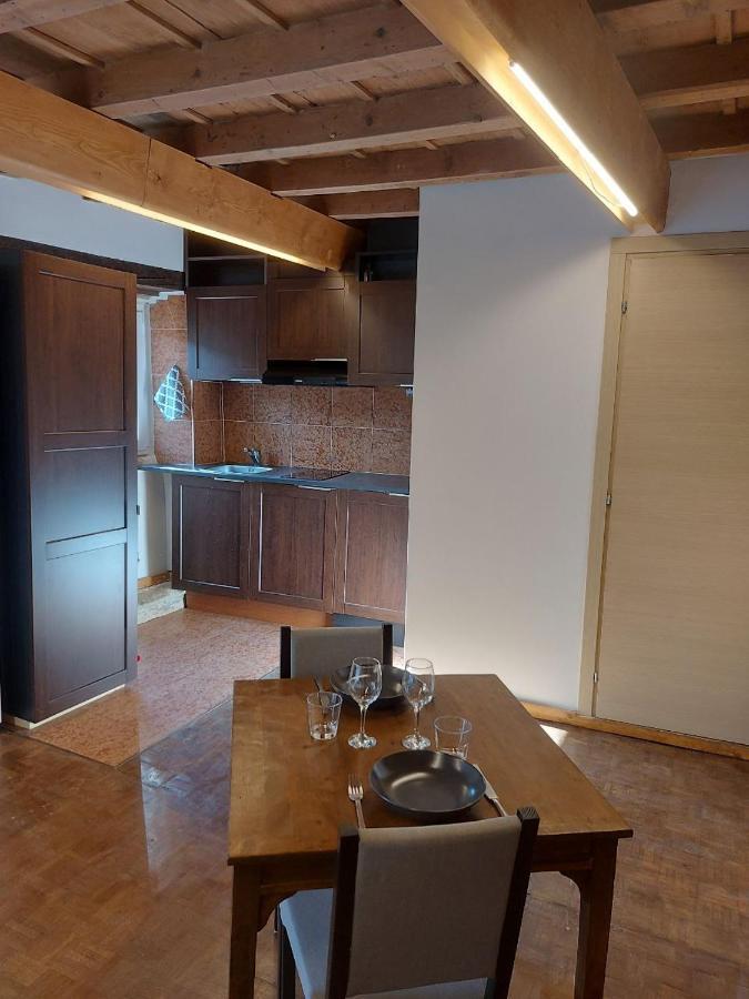 Appartamento Verona Centro Domm Eksteriør billede